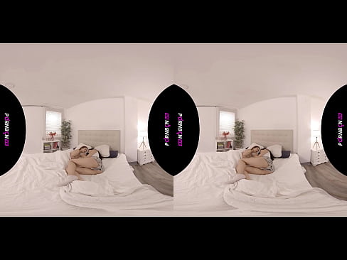 ❤️ PORNBCN VR Två unga lesbiska kvinnor vaknar upp kåta i 4K 180 3D virtual reality Geneva Bellucci Katrina Moreno ️ Porno at sv.sexygirlspics.ru